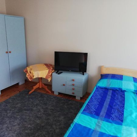 Miwa - Pokoje Do Wynajecia Mikołajki Bagian luar foto