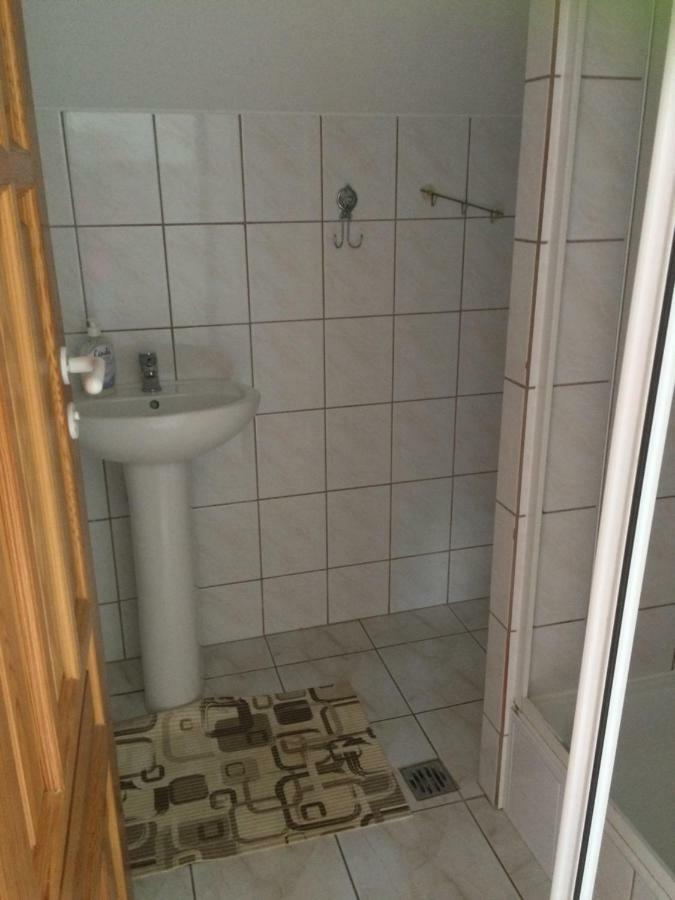 Miwa - Pokoje Do Wynajecia Mikołajki Bagian luar foto